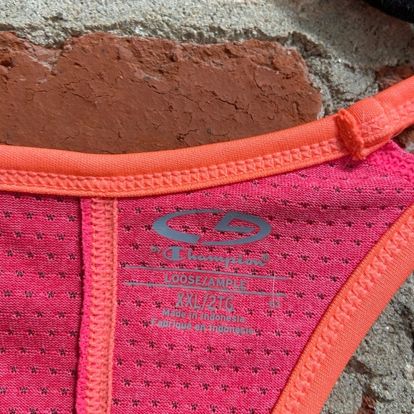 Champion Athletic Top - Picture 3 of 5